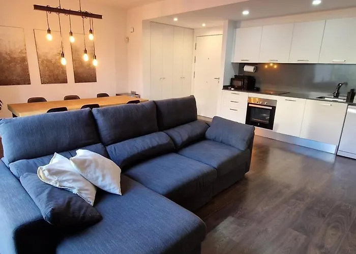 Espectacular Piso Nuevo Con Piscina