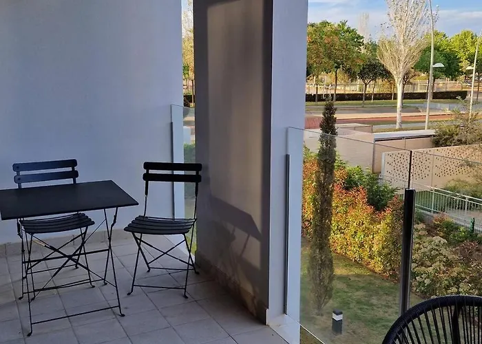 Espectacular Piso Nuevo Con Piscina