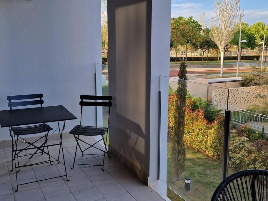 Espectacular Piso Nuevo Con Piscina Apartment *